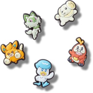 Pokémon Paldea 5 pack