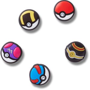 Pokémon Poke Ball 5 Pack
