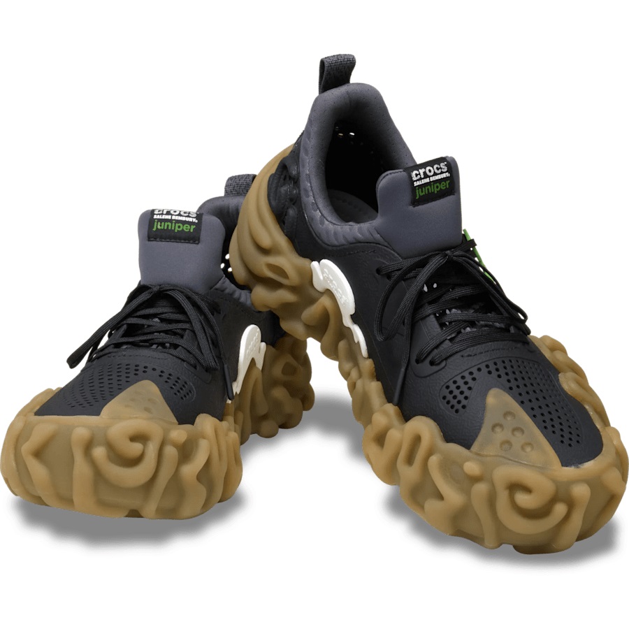 Salehe Bembury x Juniper Sneaker - Image 2