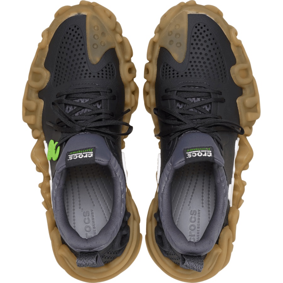 Salehe Bembury x Juniper Sneaker - Image 3