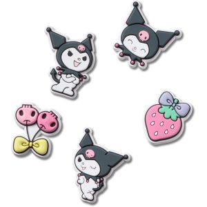 Sanrio Kuromi 5 Pack