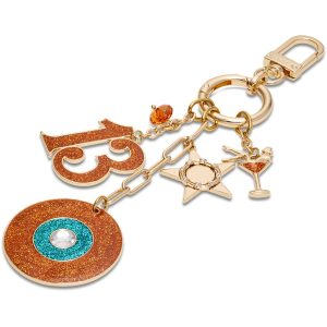 Showstopper Bag Charm
