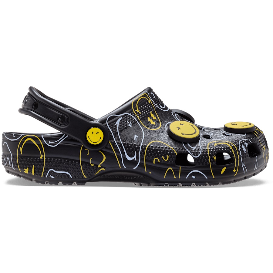 SmileyWorld® Classic Clog
