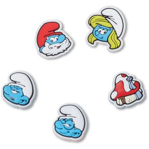 Smurfs 5 Pack