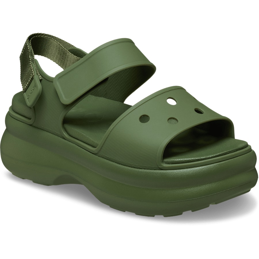 Soho Y-Strap Sandal - Image 4