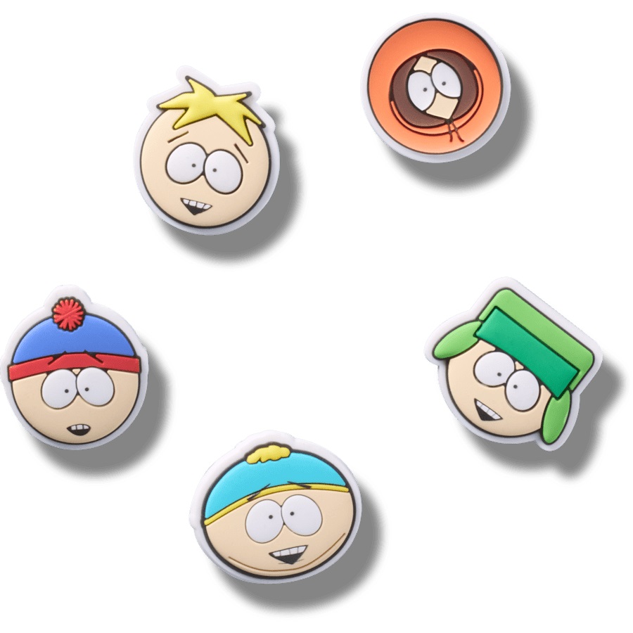 South Park 5 Pack