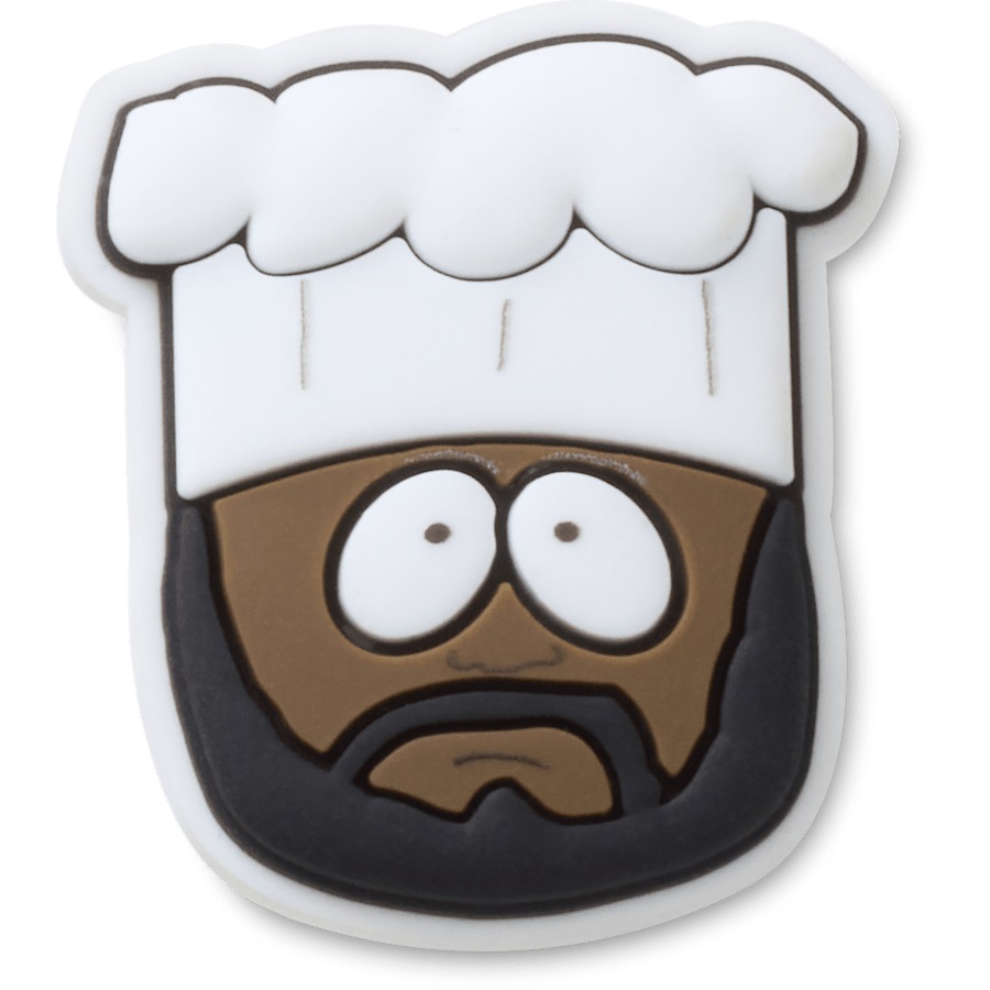 South Park Chef