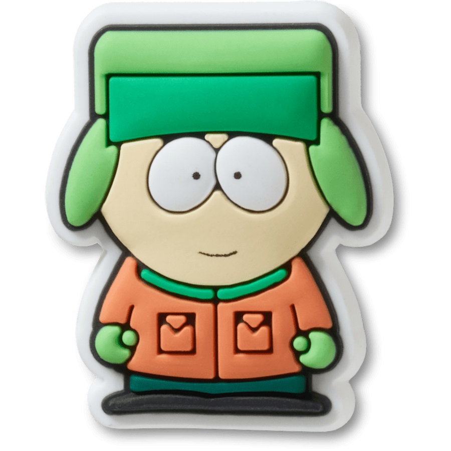 South Park Kyle