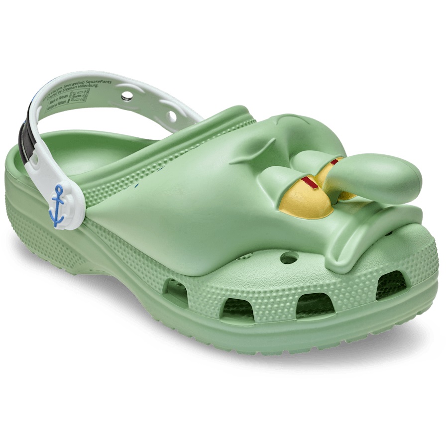 Spongebob Squidward Classic Clog - Image 4