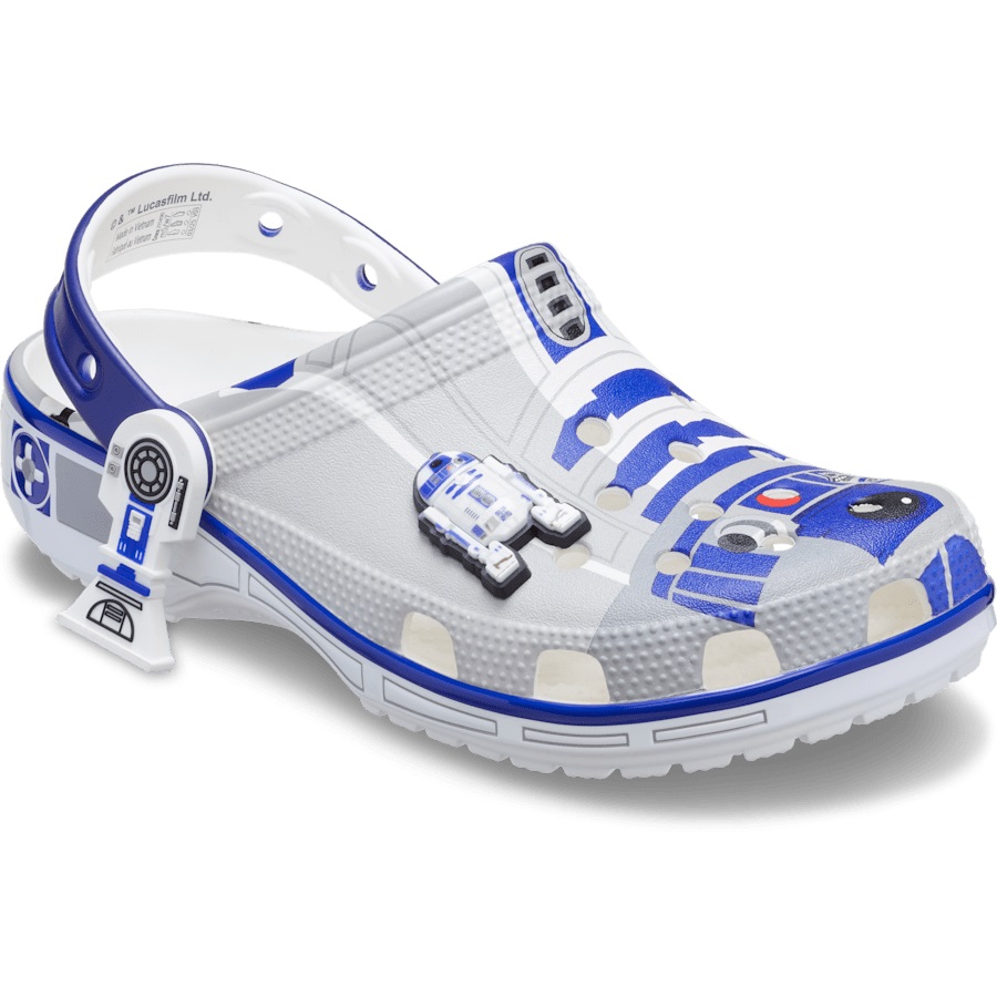 STAR WARS™ R2-D2 Classic Clog - Image 4