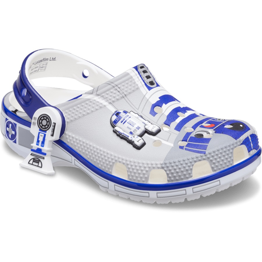 STAR WARS™ R2-D2 Toddler Classic Clog - Image 4