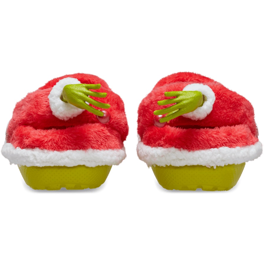 The Grinch Classic Lined Clog - Image 6