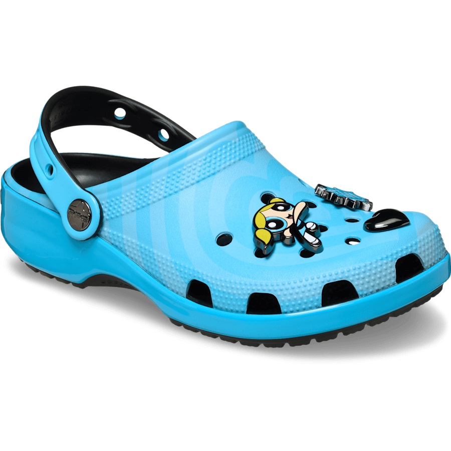 The Powerpuff Girls Bubbles Classic Clog - Image 4