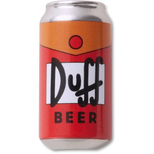The Simpsons Duff Beer
