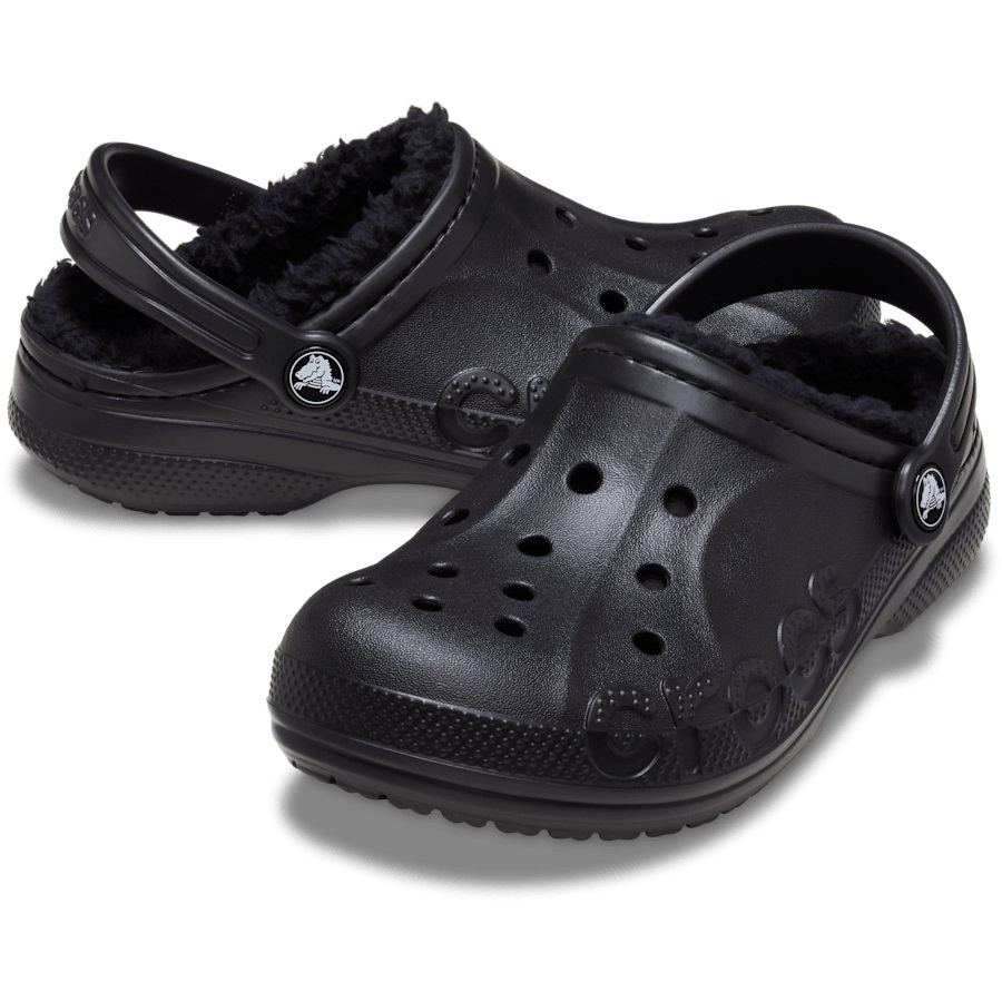 Toddler Baya Lined Clog - Image 2