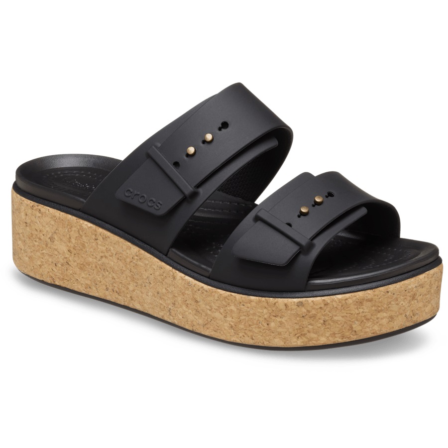 Brooklyn Cork Buckle - Image 4