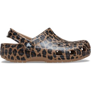 Toddler Classic Animal Clog