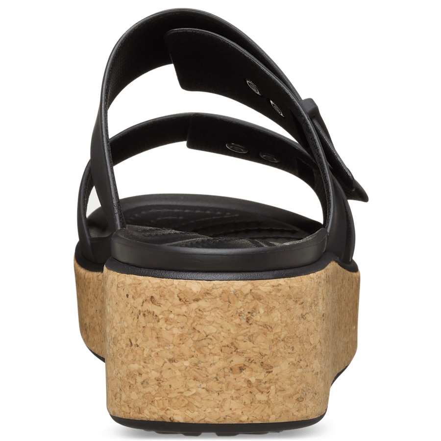 Brooklyn Cork Buckle - Image 5
