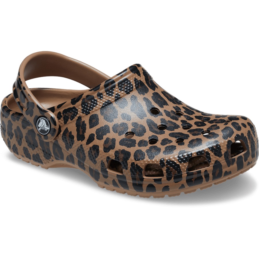 Toddler Classic Animal Clog - Image 4