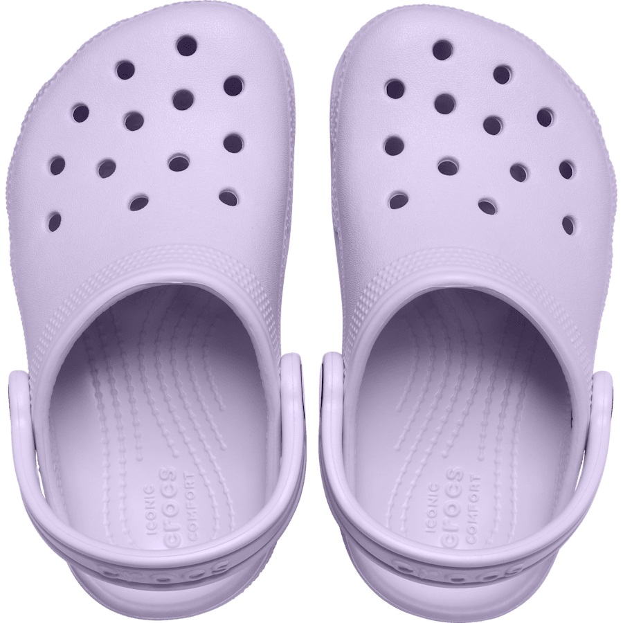 Toddler Classic Clog - Image 3