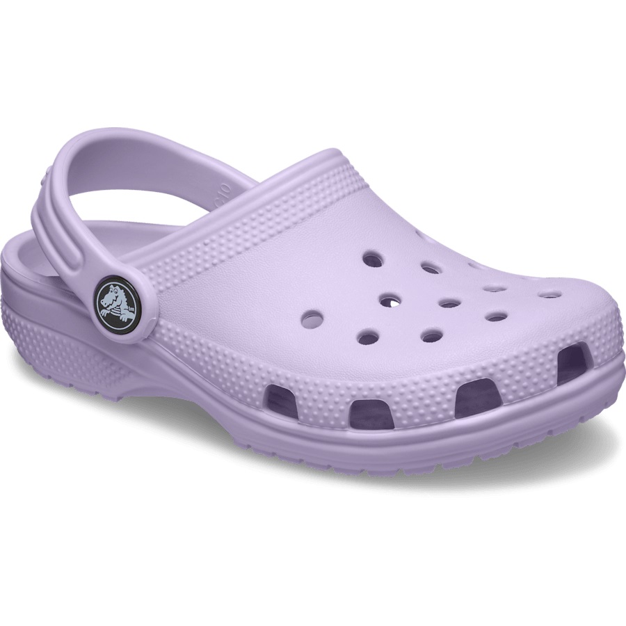 Toddler Classic Clog - Image 4