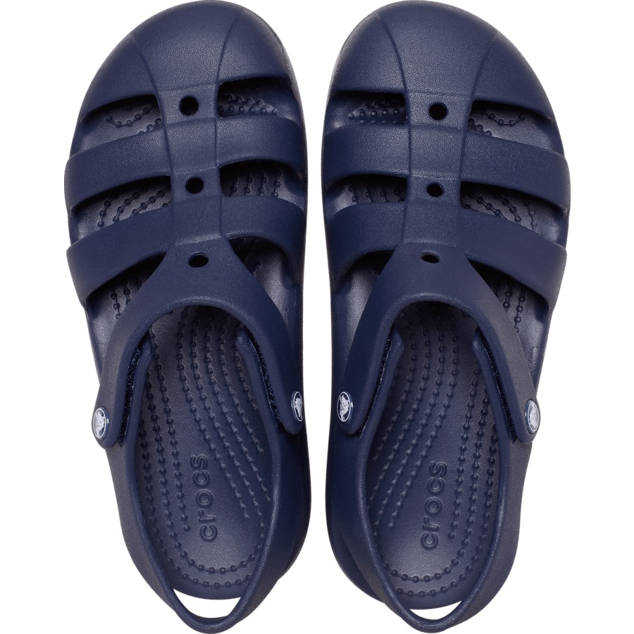 Toddler Classic Fisherman Sandal - Image 3