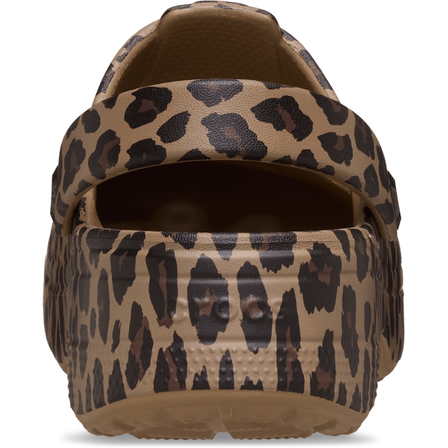 Toddler Classic Mary Jane Animal Clog - Image 5