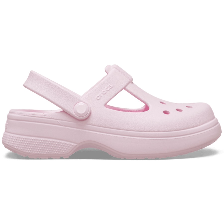 Toddler Classic Mary Jane Clog
