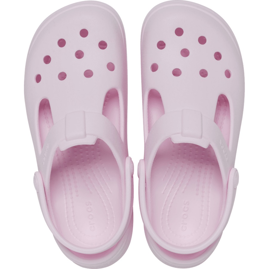 Toddler Classic Mary Jane Clog - Image 3