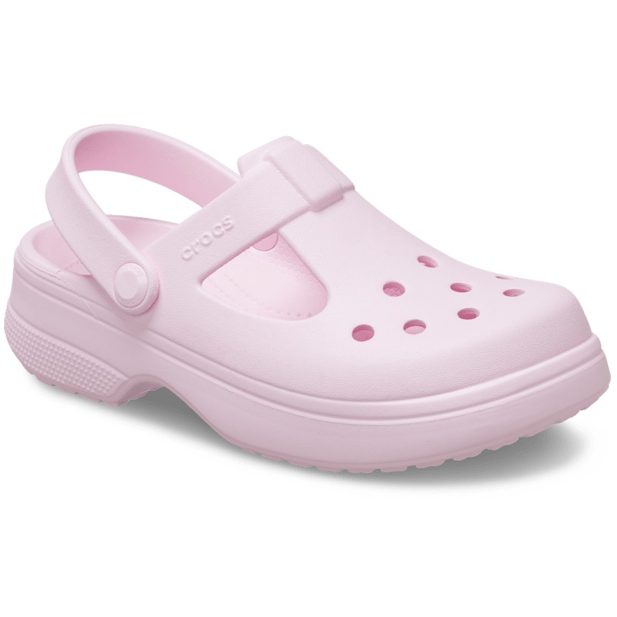 Toddler Classic Mary Jane Clog - Image 4
