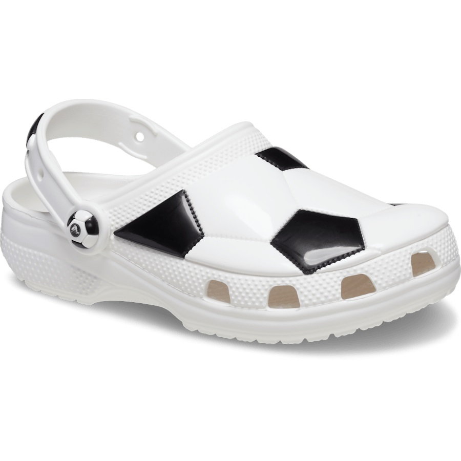 Toddler Classic Soccer Clog - Image 4