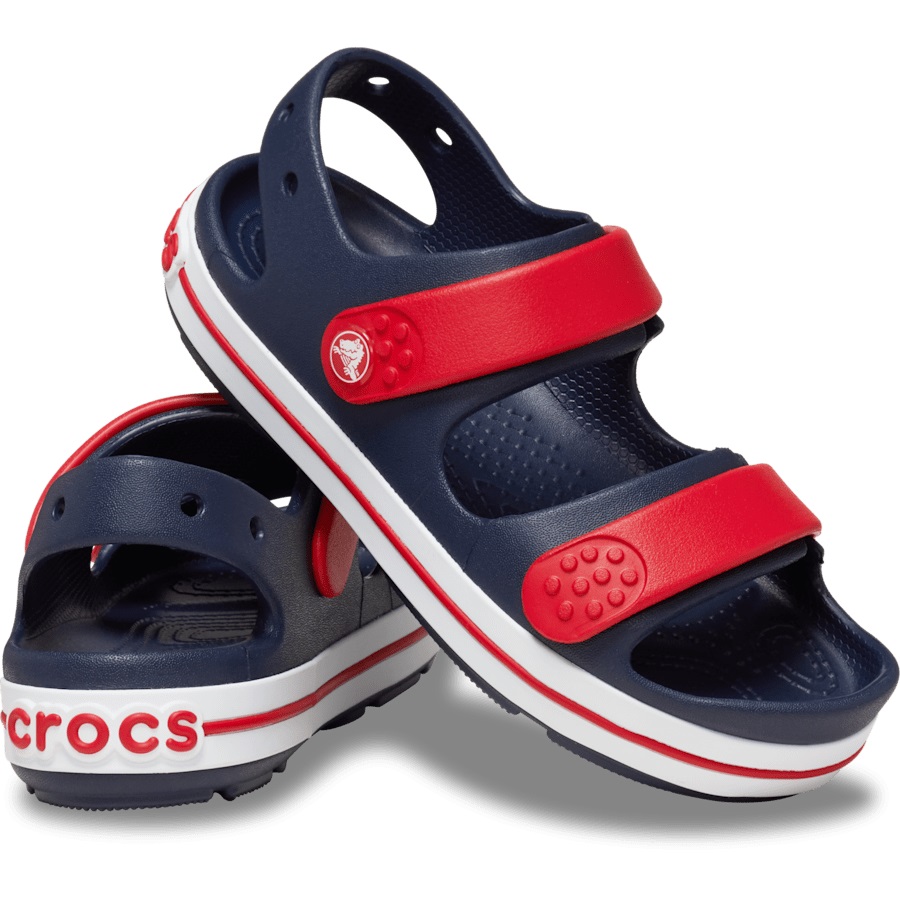 Toddler Crocband™ Cruiser Sandal - Image 2