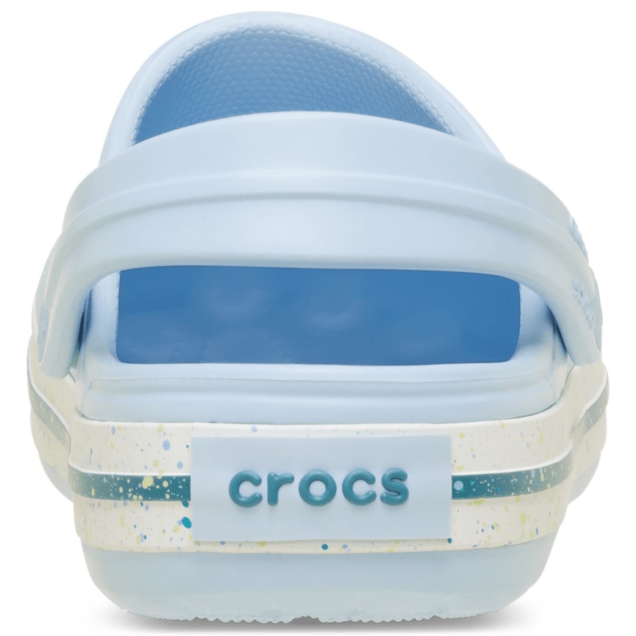 Toddler Crocband Speckled Band Clog - Image 5
