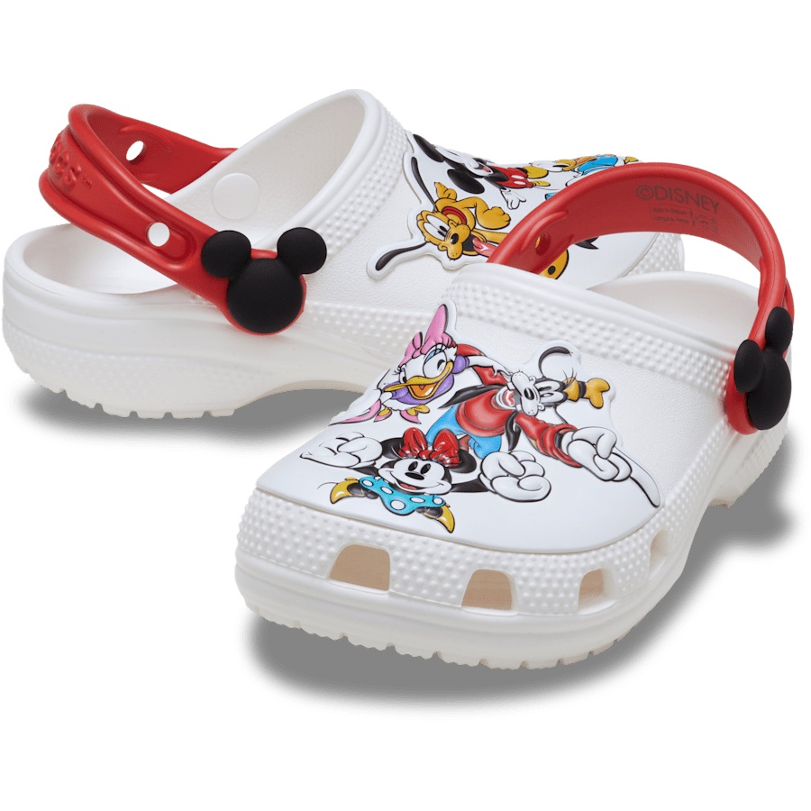 Toddler Mickey and Friends Classic Clog - Image 2