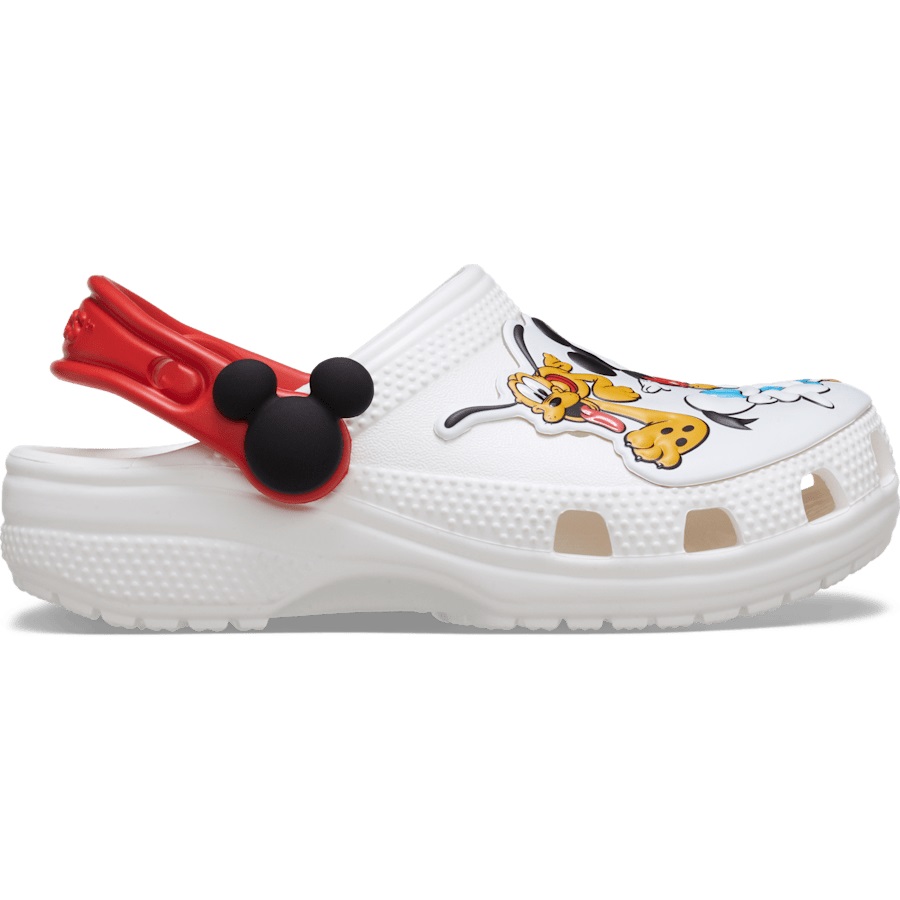Toddler Mickey and Friends Classic Clog - Image 3