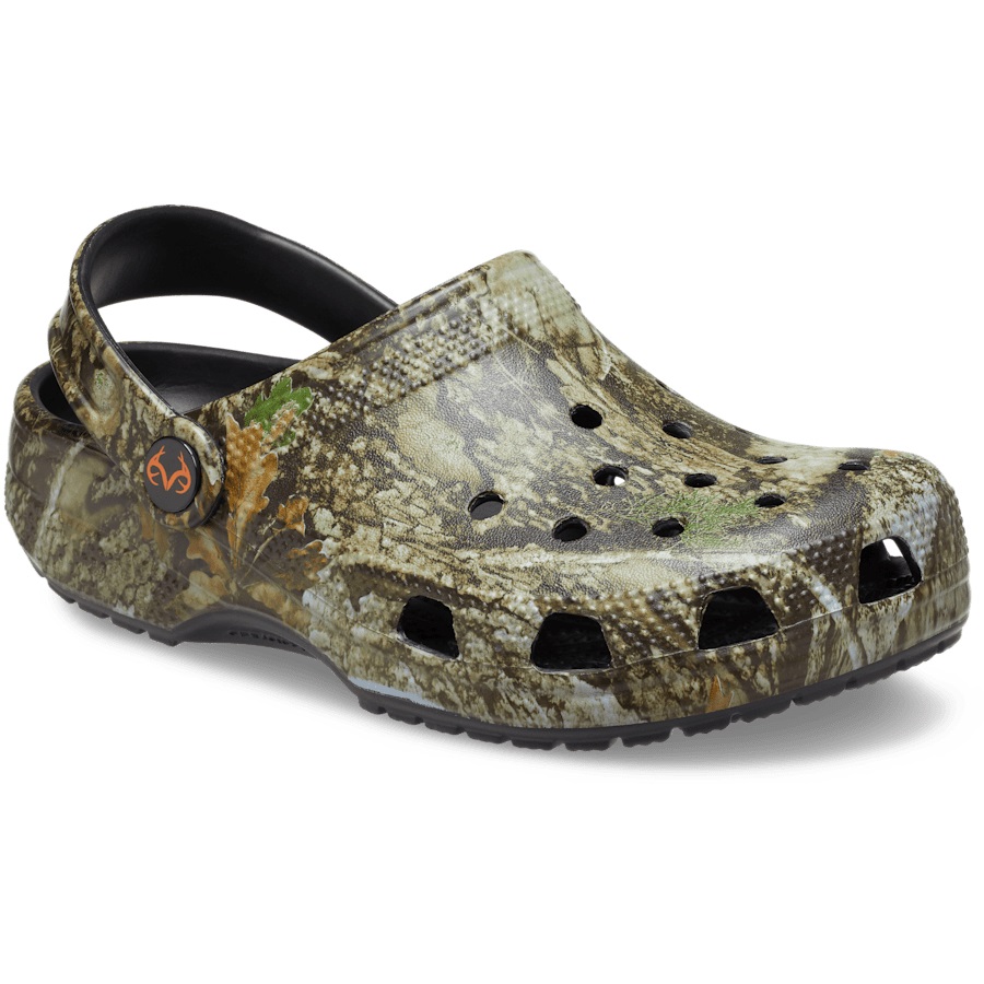Toddler Realtree APX Classic Clog - Image 4