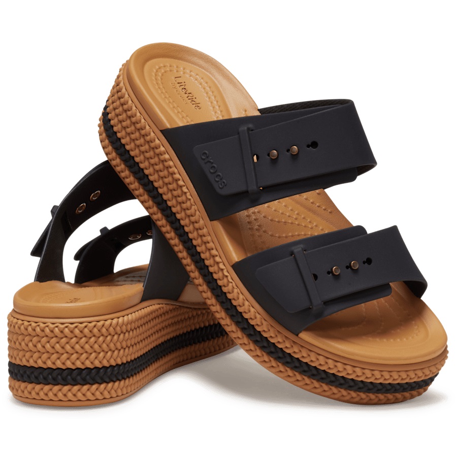 Brooklyn Woven Buckle - Image 2