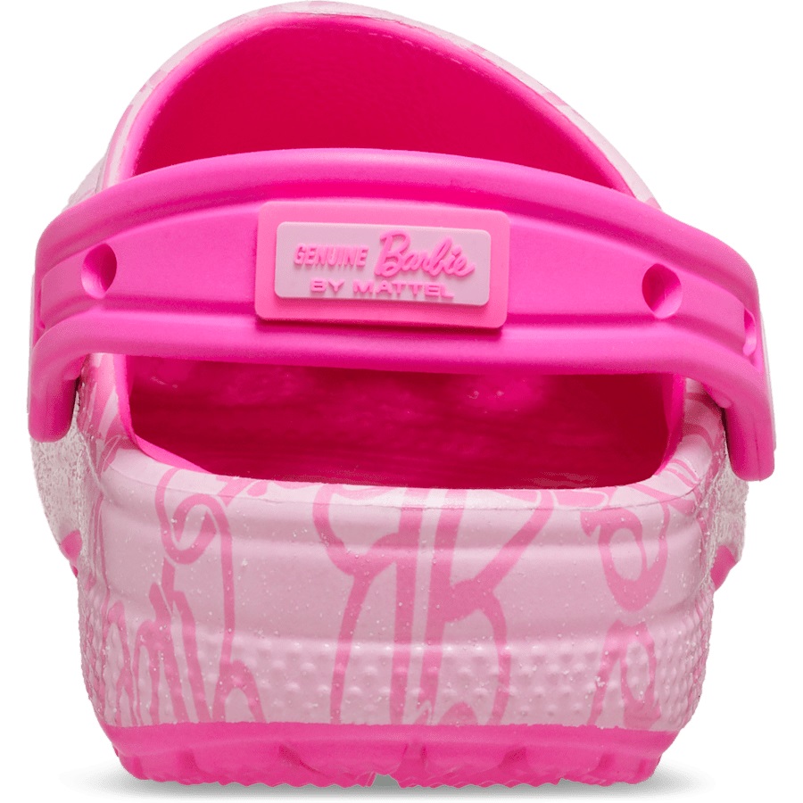 Toddlers' Barbie Classic Clog - Image 5