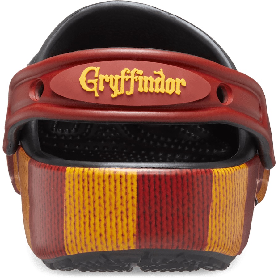 Toddlers' Harry Potter Gryffindor Classic Clog - Image 5