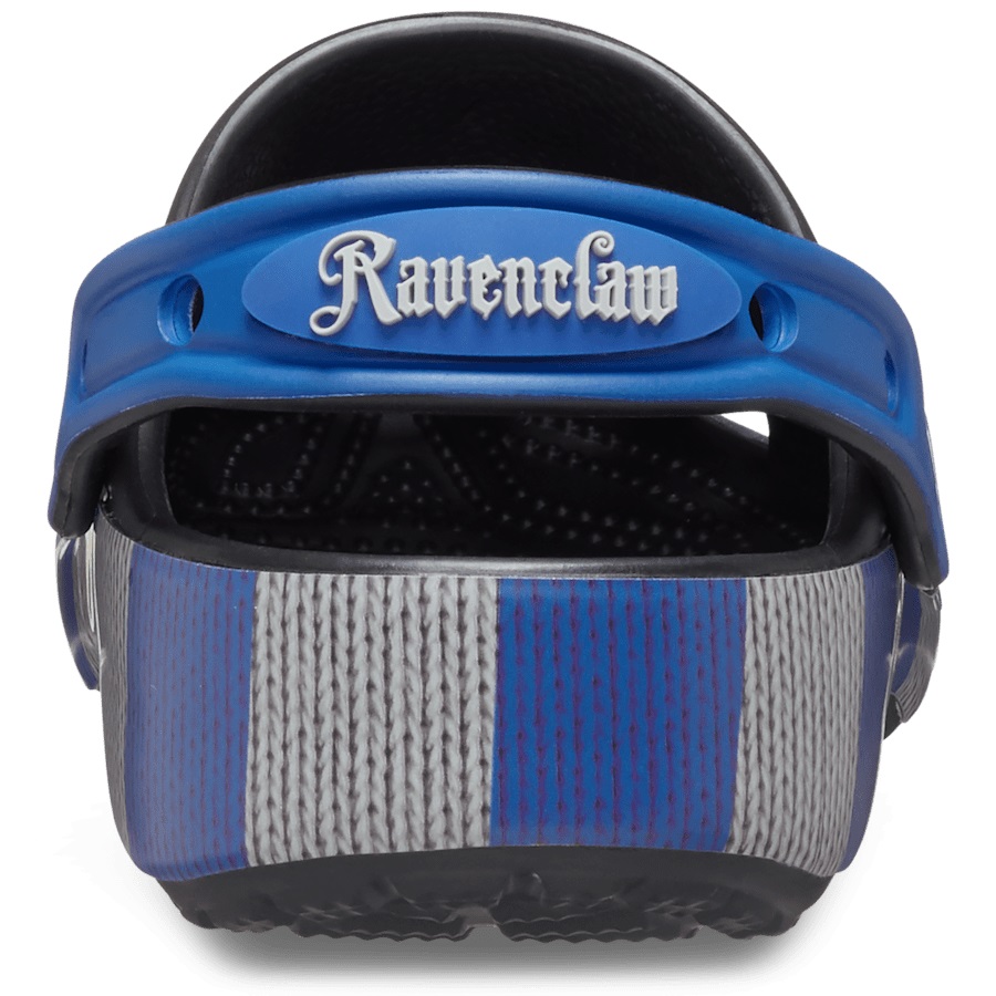 Toddlers' Harry Potter Ravenclaw Classic Clog - Image 5