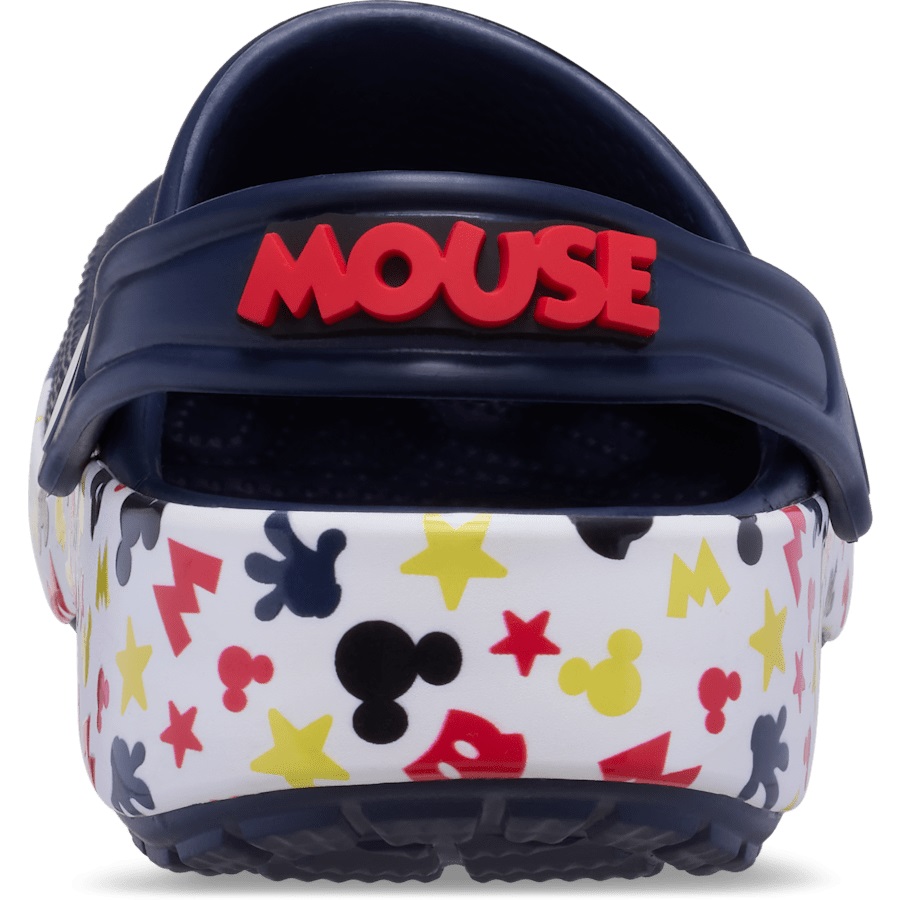 Toddlers' Mickey & Friends Classic Clog - Image 5