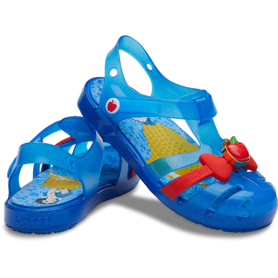 Toddlers' Snow White Isabella Sandal - Image 2