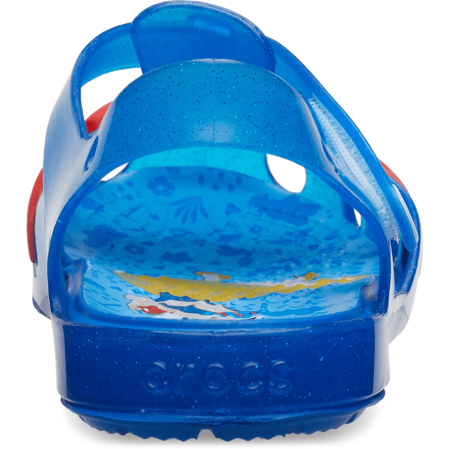 Toddlers' Snow White Isabella Sandal - Image 5