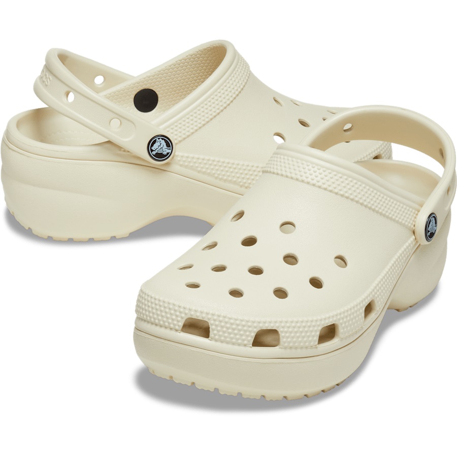 Women's Classic Platform Clog - Image 2