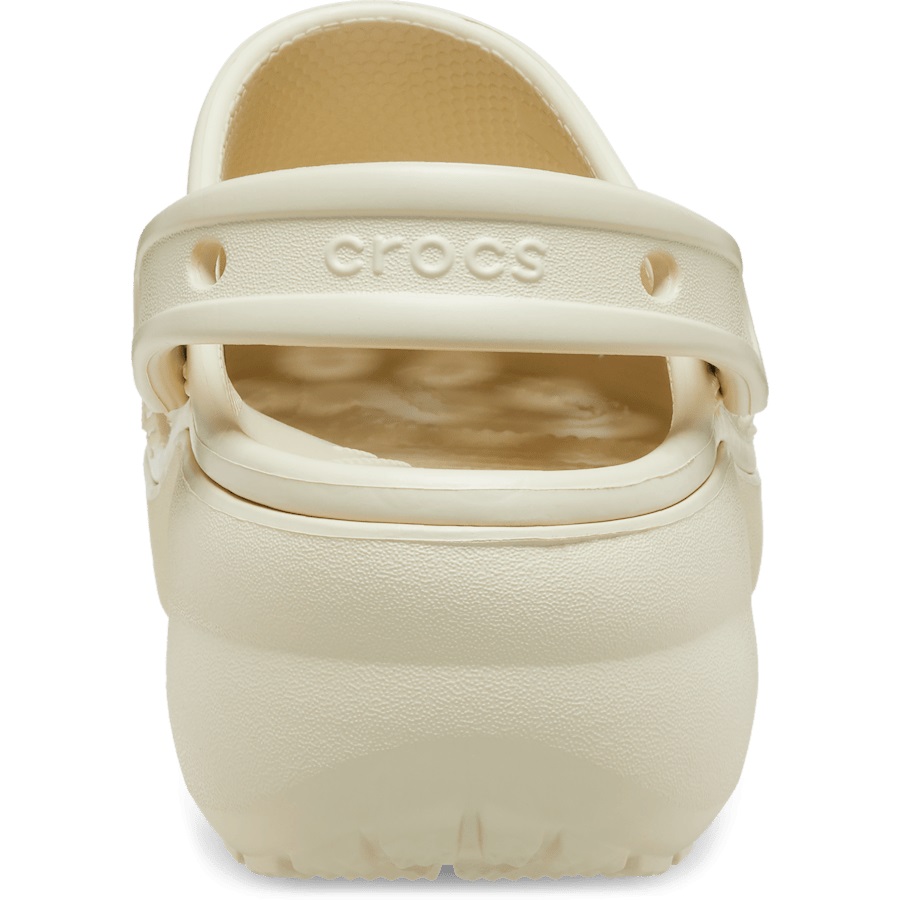 Women's Classic Platform Clog - Image 5