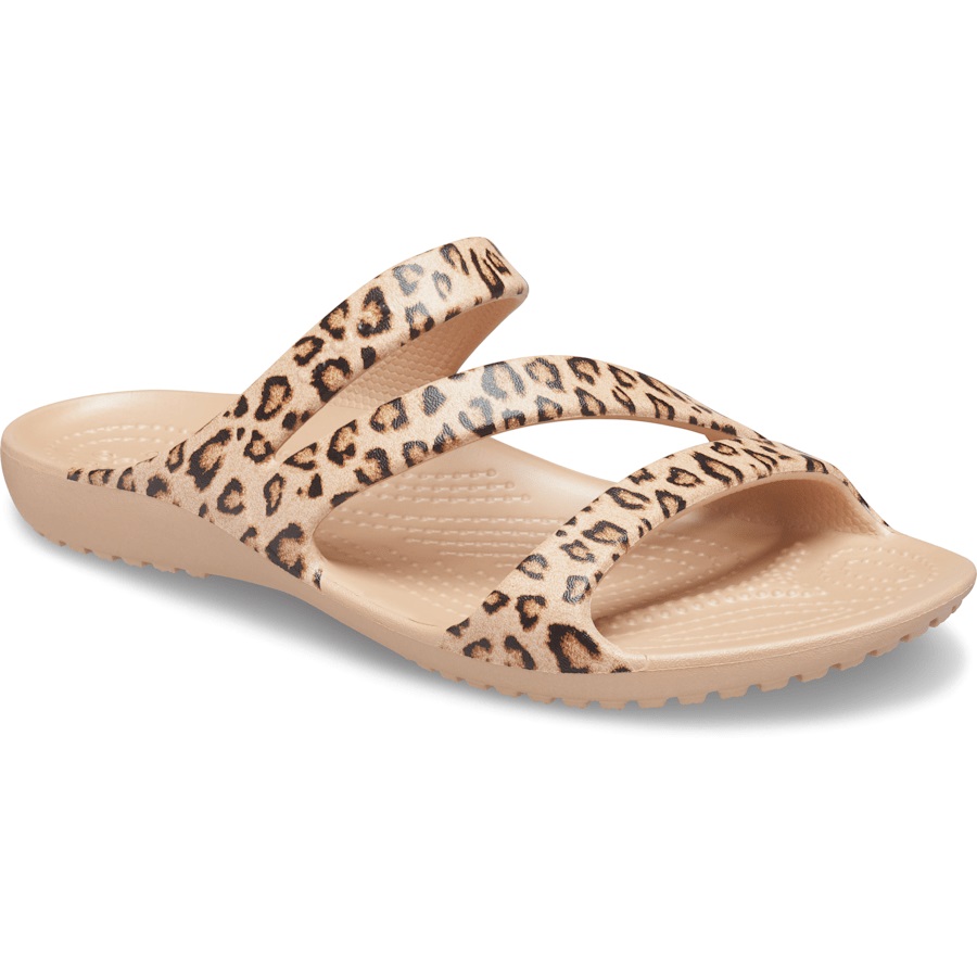 Women's Kadee II Graphic Sandal - Image 4