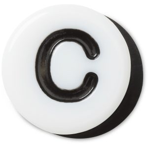 C Tiny Friendship Letter