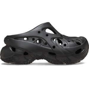 Caged Clog
