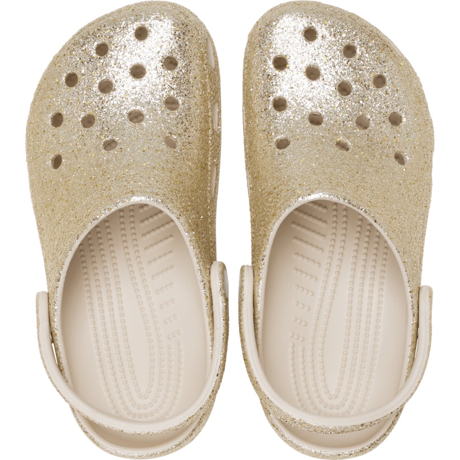 Classic Chunky Glitter Clog - Image 3